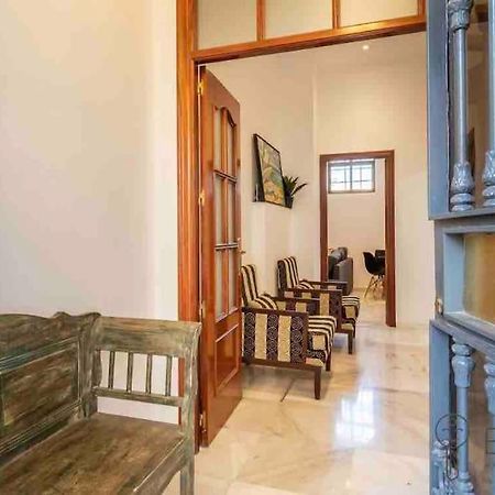 Luxury Apartamento Sevilla Centro -Triana Eksteriør bilde