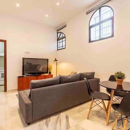 Luxury Apartamento Sevilla Centro -Triana Eksteriør bilde