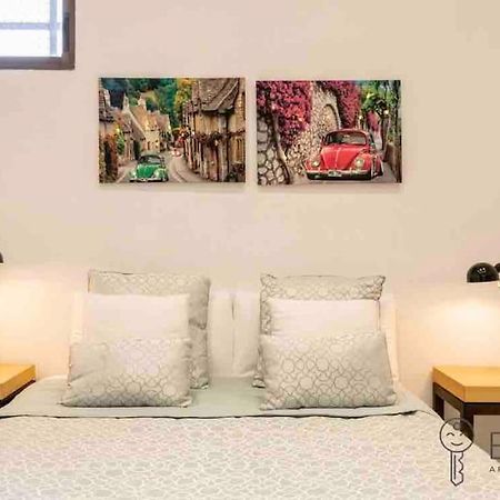 Luxury Apartamento Sevilla Centro -Triana Eksteriør bilde