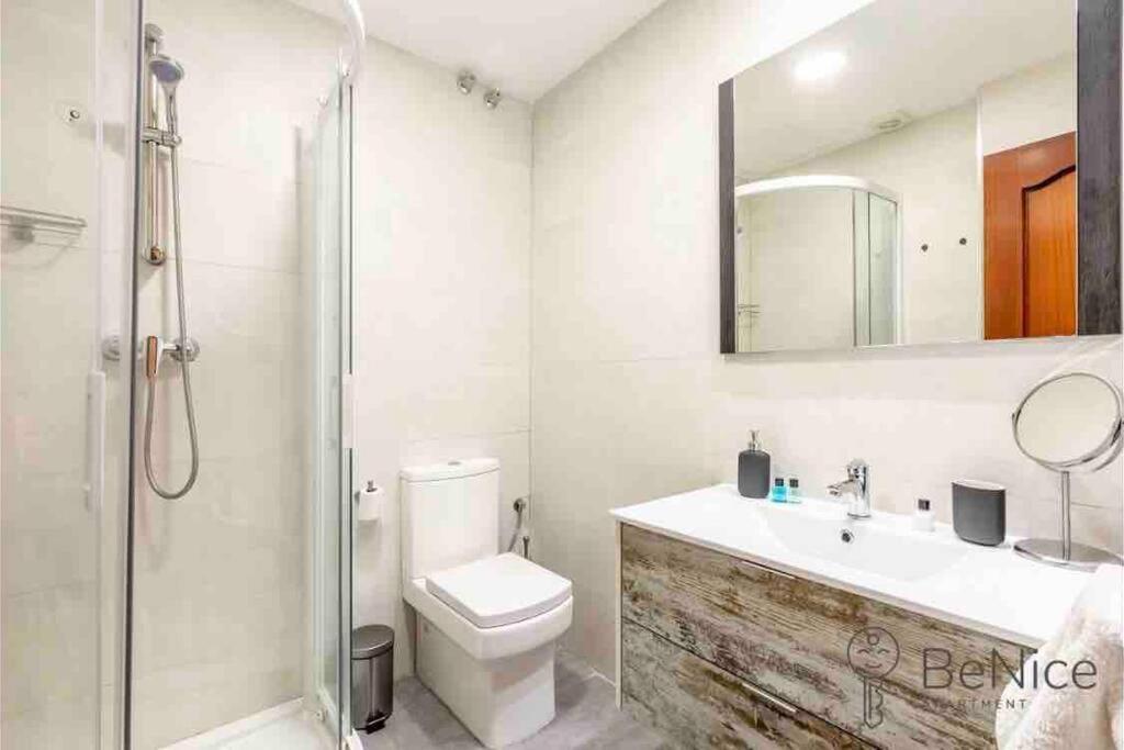 Luxury Apartamento Sevilla Centro -Triana Eksteriør bilde