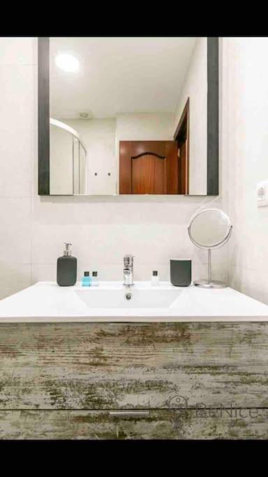 Luxury Apartamento Sevilla Centro -Triana Eksteriør bilde