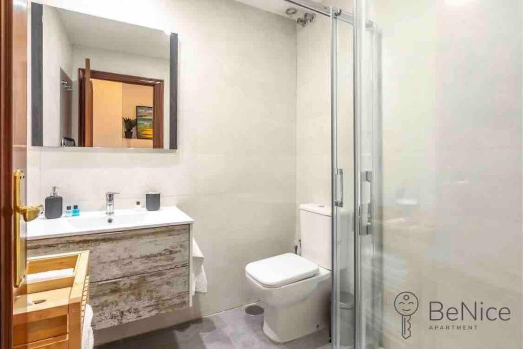 Luxury Apartamento Sevilla Centro -Triana Eksteriør bilde