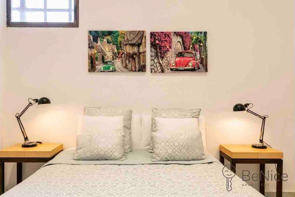 Luxury Apartamento Sevilla Centro -Triana Eksteriør bilde